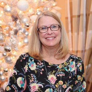 Meet your Posher, Maryann